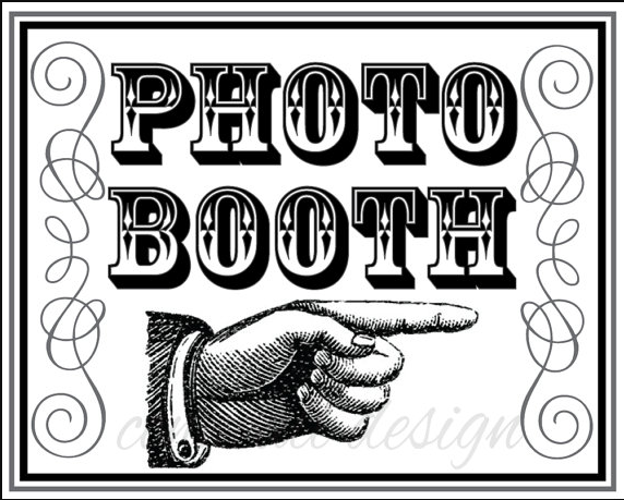 Photo Booth