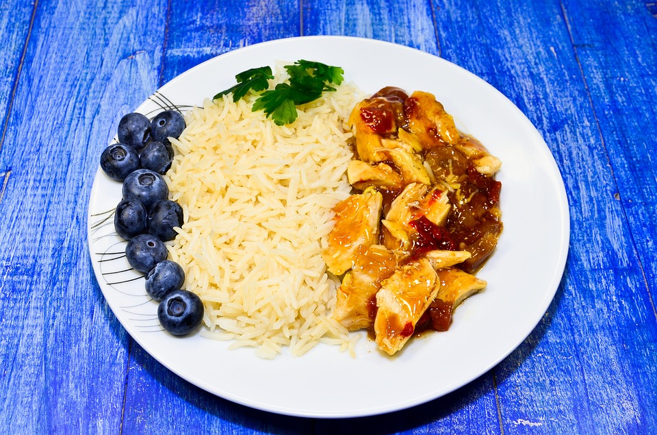 meal