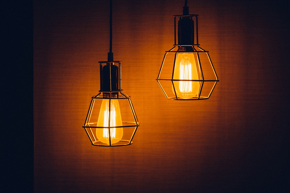 light bulbs
