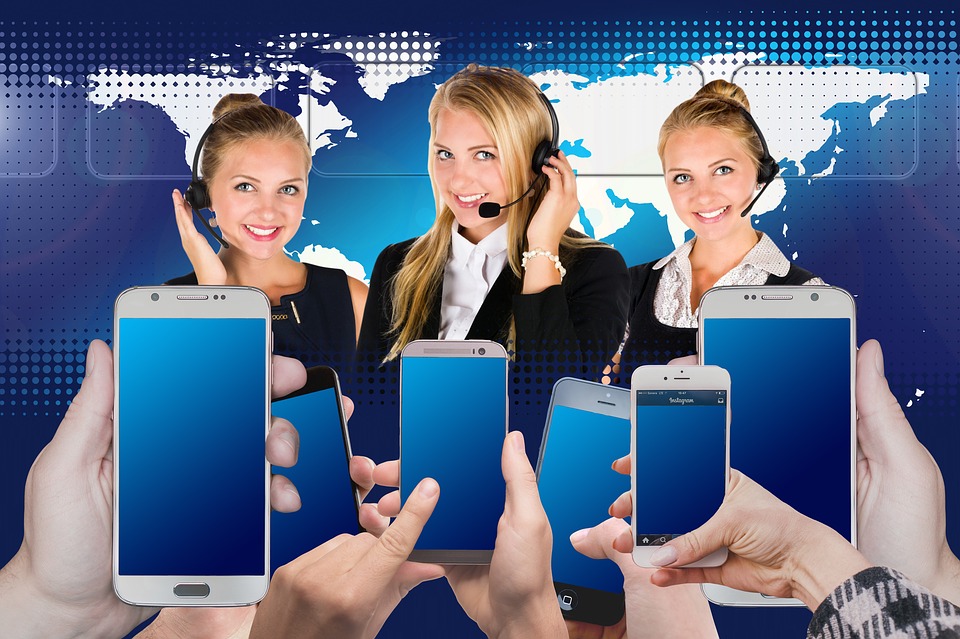 Overflow Call Center Services Adelaide thumbnail